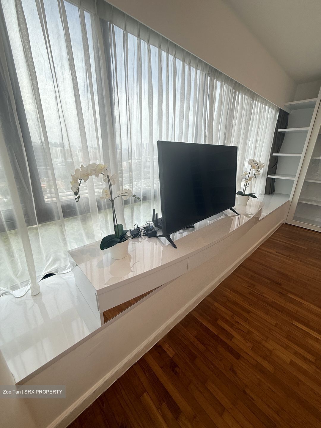 The Interlace (D4), Condominium #556293391